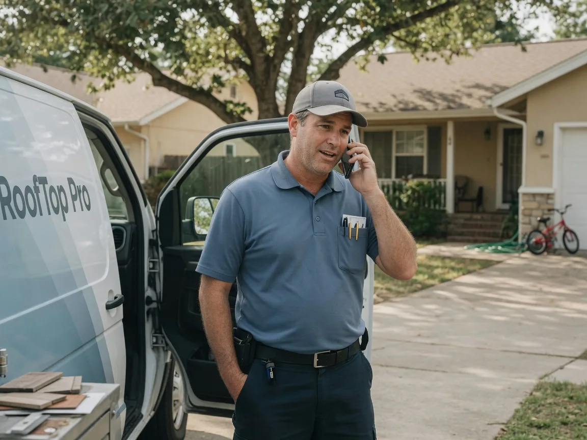 Roof Repair Amsterdam, OH FAQs